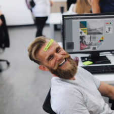 man-smiling-work man-smiling-work