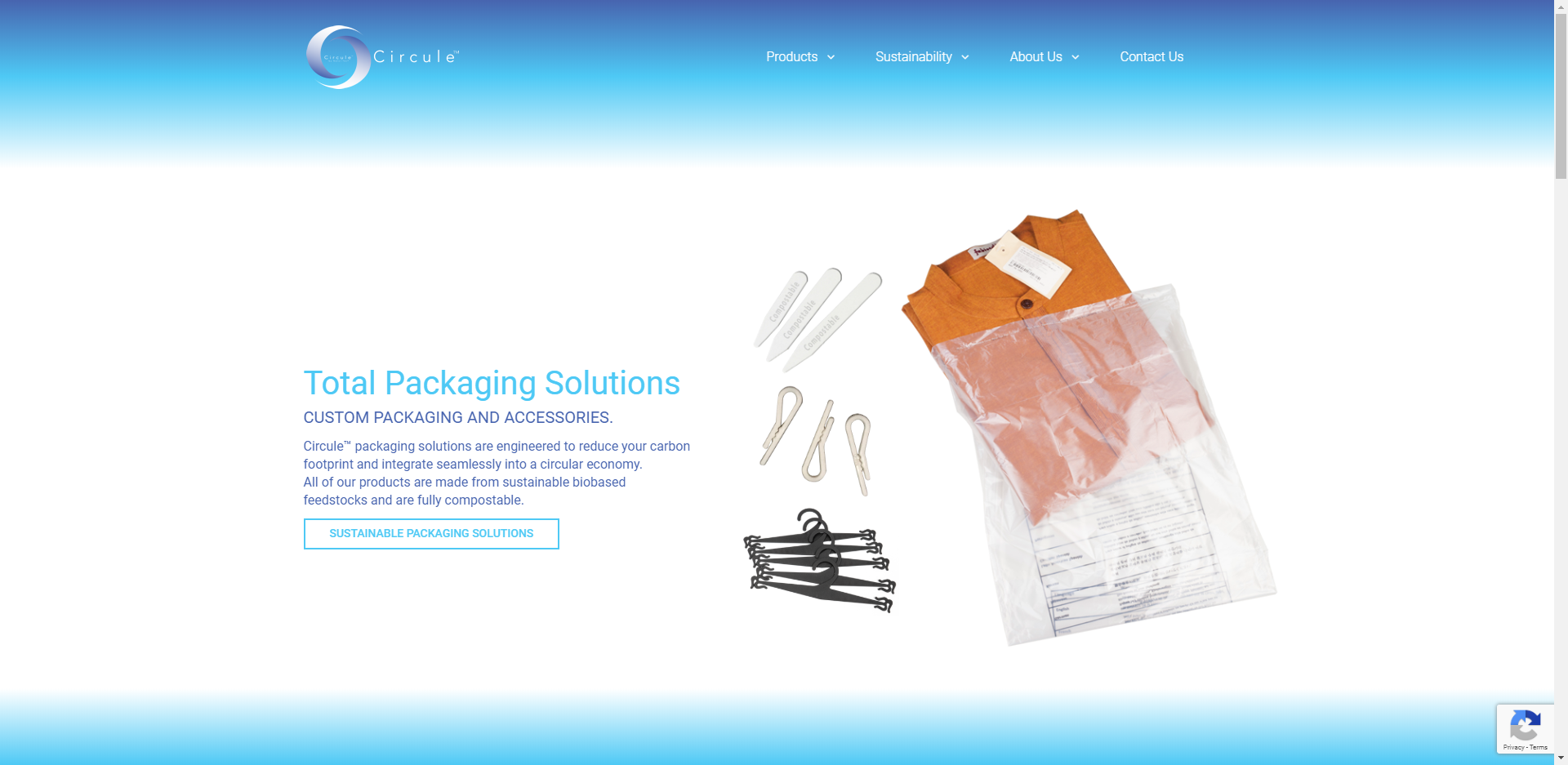 custom packaging solutions